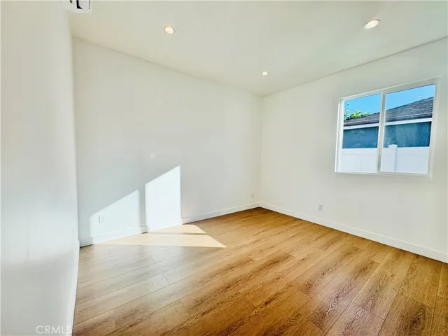 One bedroom