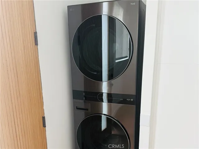 Brand new Washer and Dryer included