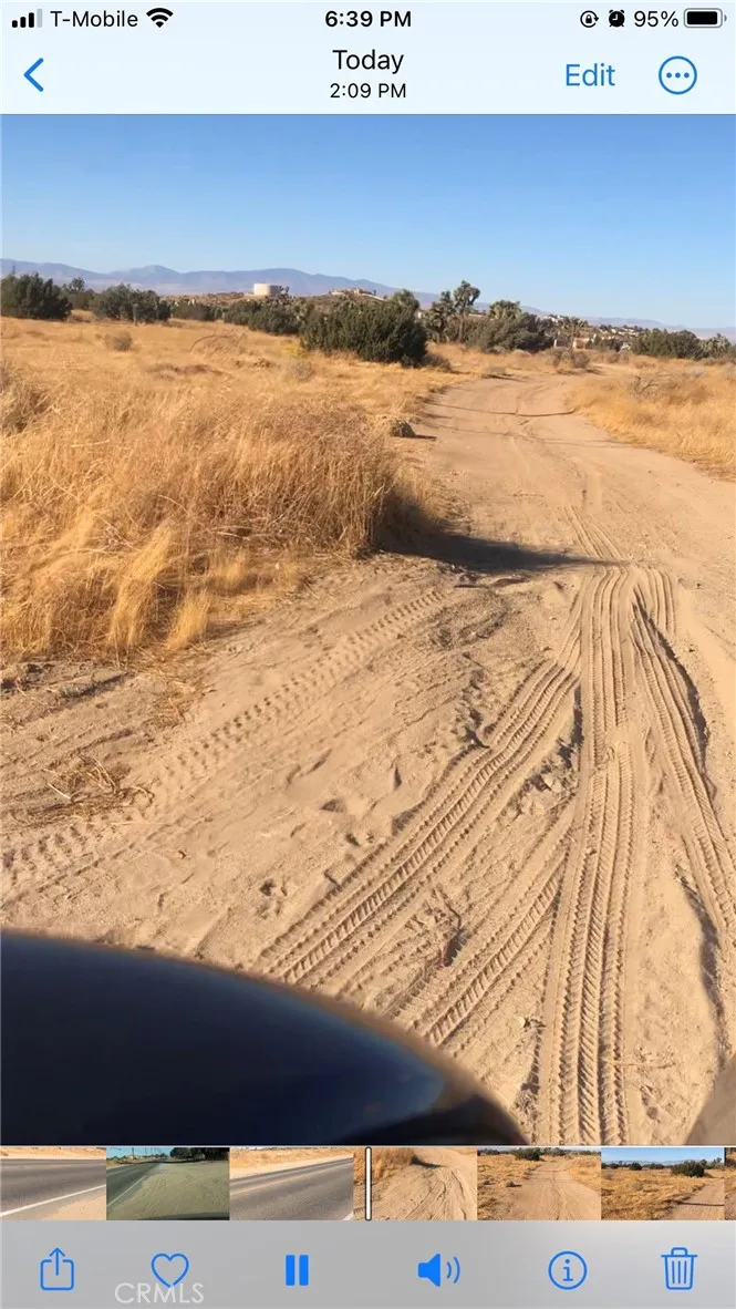 Access to the land Access to the land