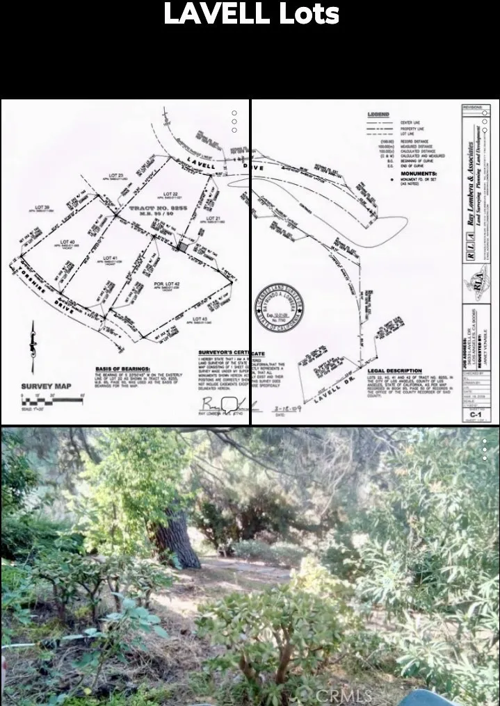 3633 Lavell Drive, Los Angeles, California 90065 home-pic-0