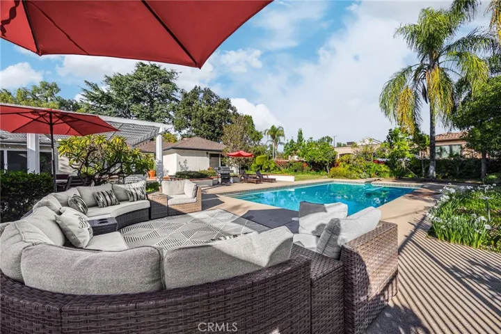1062 W Valencia Mesa Drive, Fullerton, California 92833