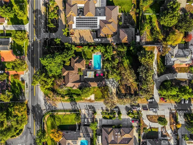 1062 W Valencia Mesa Drive, Fullerton, California 92833