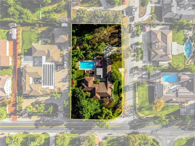 1062 W Valencia Mesa Drive, Fullerton, California 92833