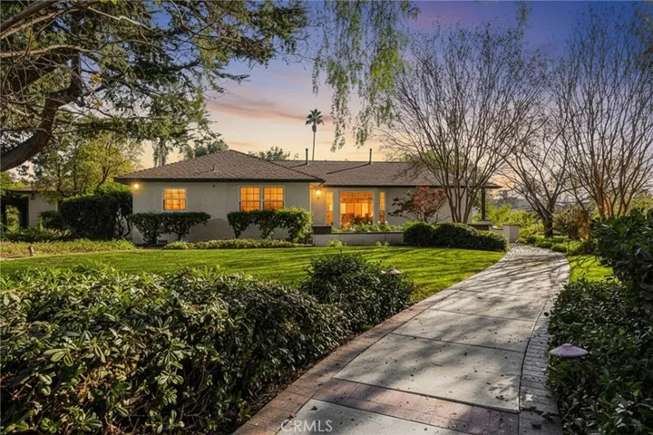 1062 W Valencia Mesa Drive, Fullerton, California 92833