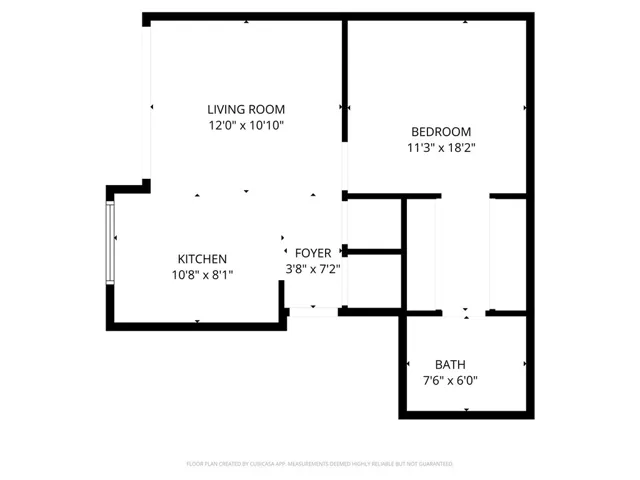 10550 N Lakeside Drive Unit E E, Garden Grove, California 92849