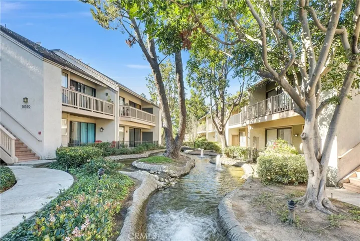 10550 N Lakeside Drive Unit E E, Garden Grove, California 92849