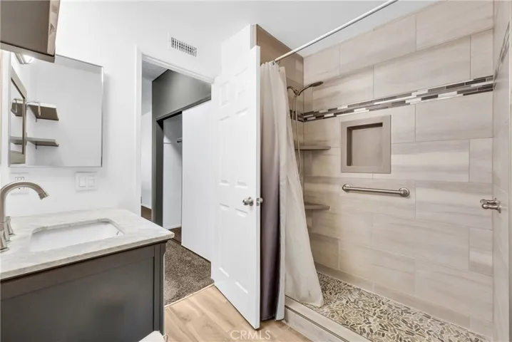 10550 N Lakeside Drive Unit E E, Garden Grove, California 92849
