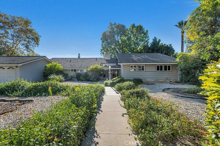 19432 Romar, Northridge, California 91324