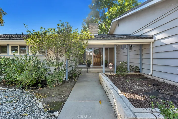 19432 Romar, Northridge, California 91324