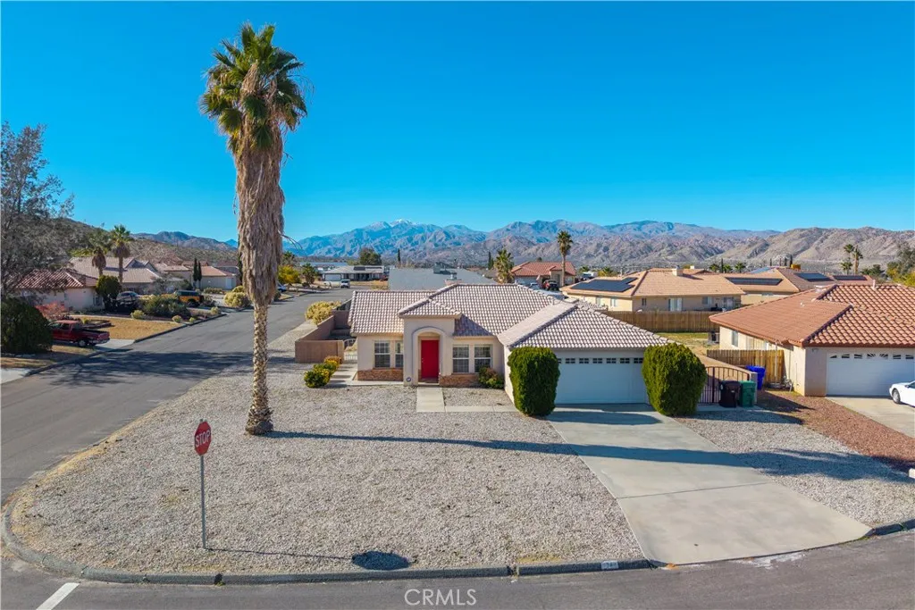 7748 Megan Court, Yucca Valley, California 92284 home-pic-0