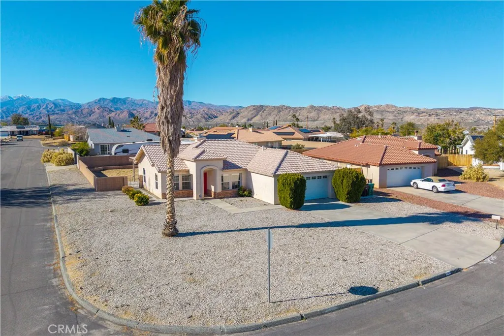 7748 Megan Court, Yucca Valley, California 92284 home-pic-1