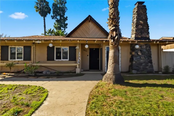 2071 S Nautical, Anaheim, California 92802