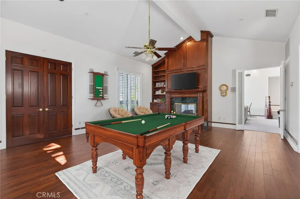 Digitially altered to demonstrate the space furnished.  Vacant space photo provided adjacent hereto.