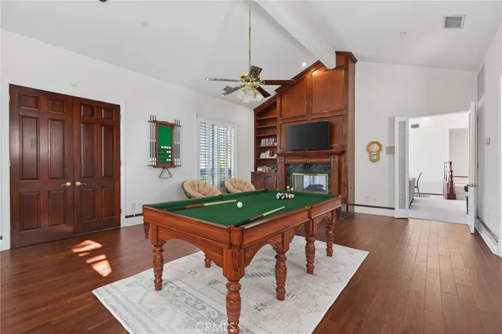 Digitially altered to demonstrate the space furnished.  Vacant space photo provided adjacent hereto.