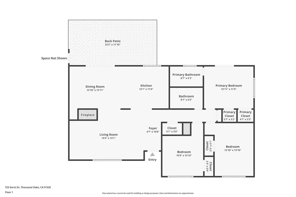 723 Gerst Drive, Newbury Park, California 91320 home-pic-3