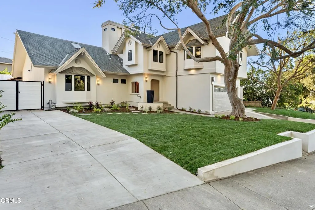 5578 Terrace Drive, La Crescenta, California 91214 home-pic-1