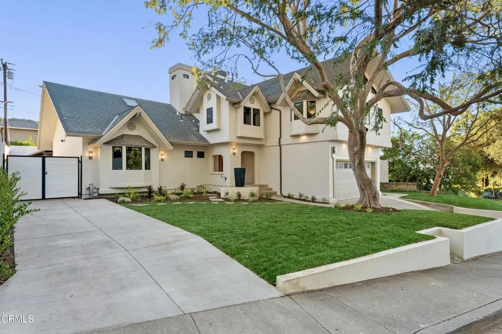 5578 Terrace Drive, La Crescenta, California 91214 home-pic-0
