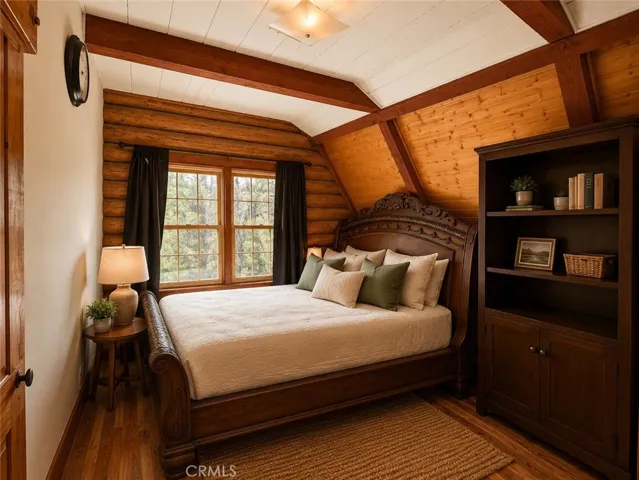 Image Enhancement and Virtually Staged/Decor