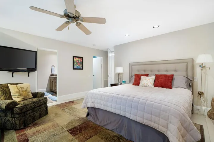 Reverse View of Guest Room 2