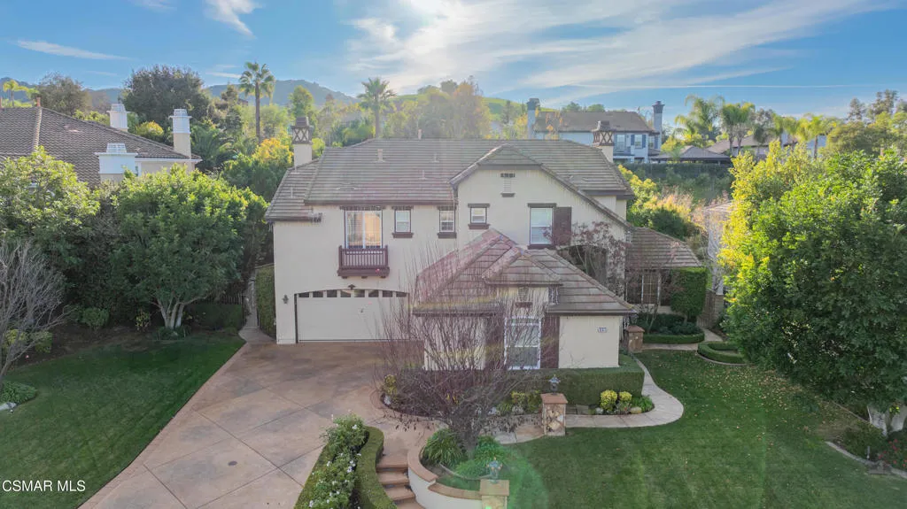 551 Rustic Hills Drive, Simi Valley, California 93065 home-pic-1