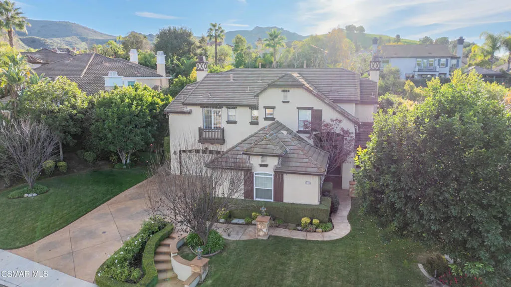 551 Rustic Hills Drive, Simi Valley, California 93065 home-pic-35
