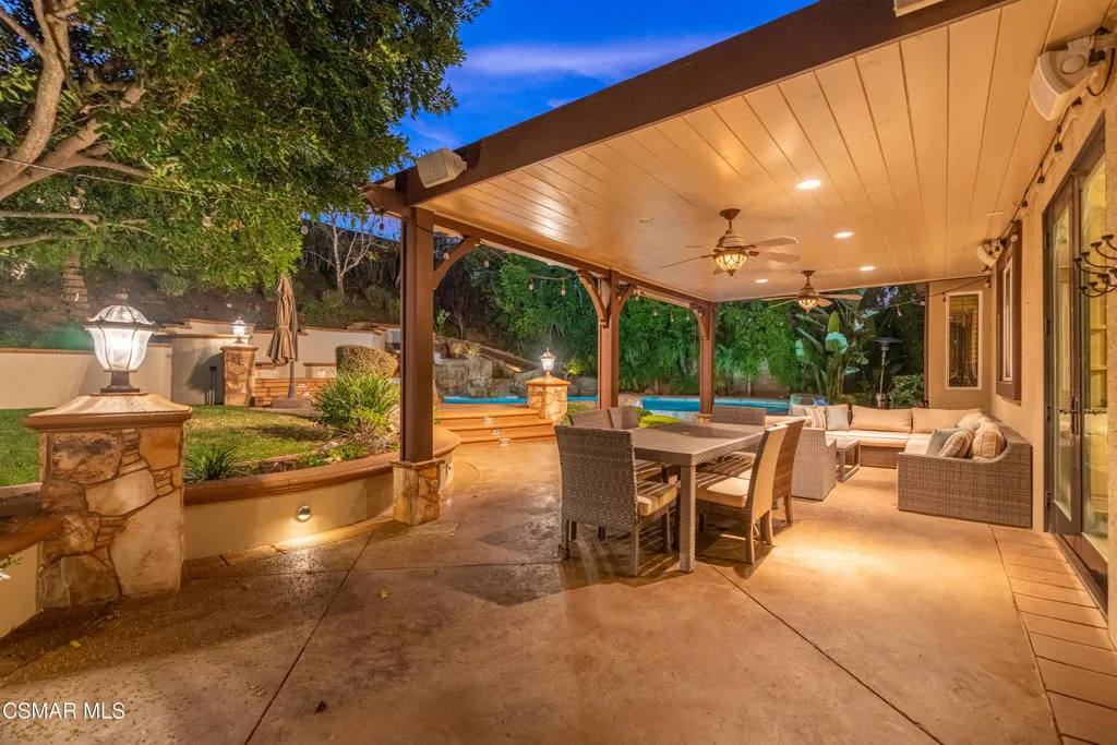 551 Rustic Hills Drive, Simi Valley, California 93065 home-pic-28