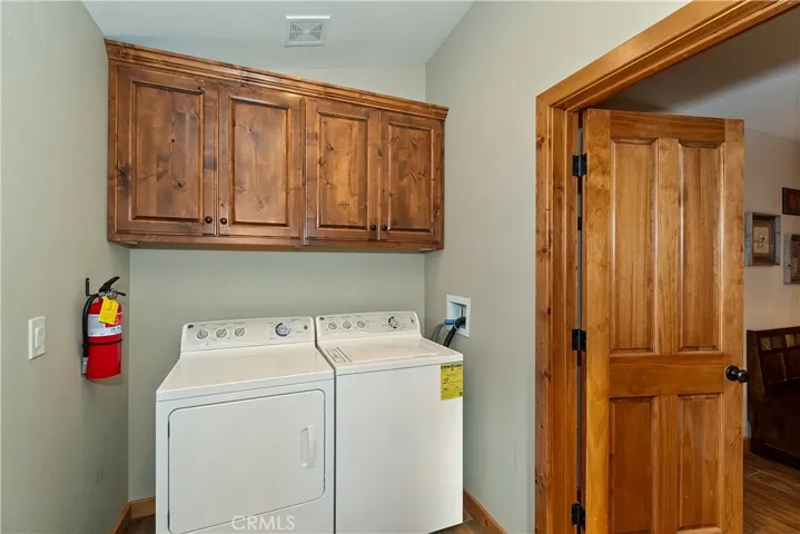 Laundry/Mud Room