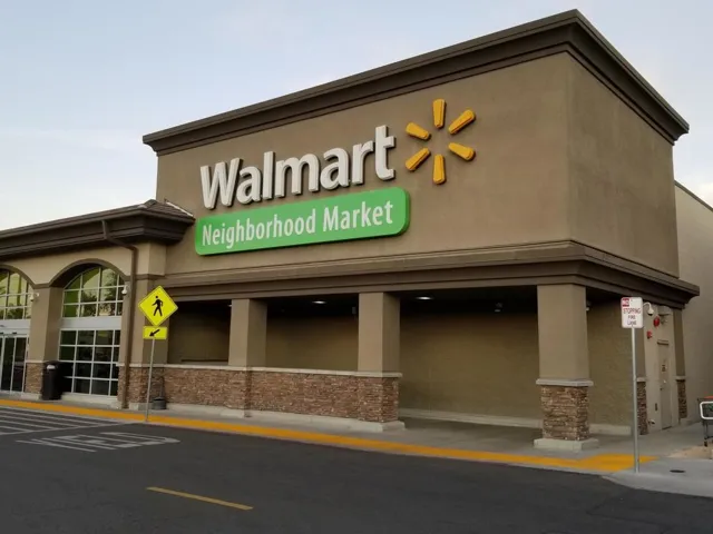 Walmart