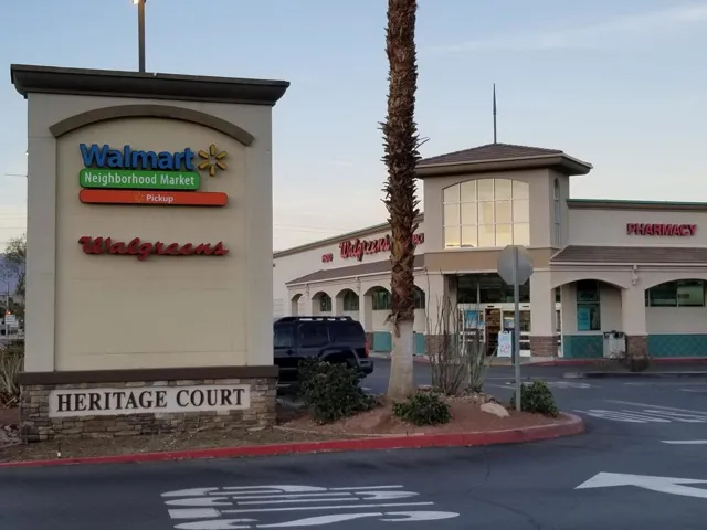 Jeff. St. anchor sign and​​‌​​​​‌​​‌‌​​‌​​​‌‌​​​‌​​‌‌​​‌‌​​‌‌​​​​ Walgreens