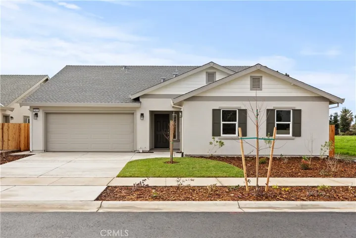 2655 Wesley Way, Chico, California 95973
