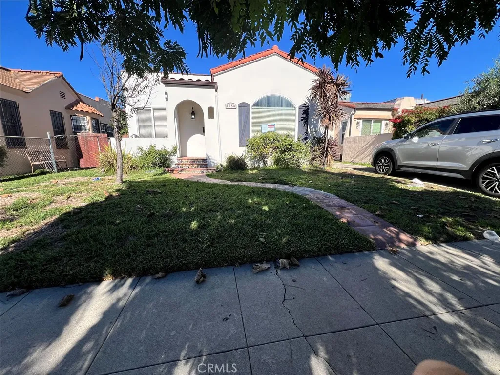 1855 W 68th, Los Angeles, California 90047 home-pic-0