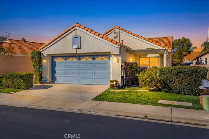 28355 Palm Villa, Menifee, California 92584