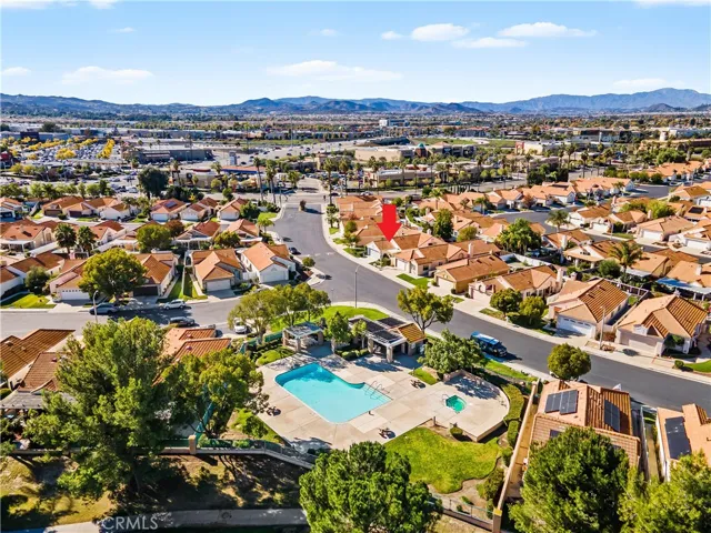 28355 Palm Villa, Menifee, California 92584