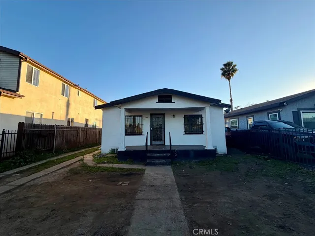 Front View