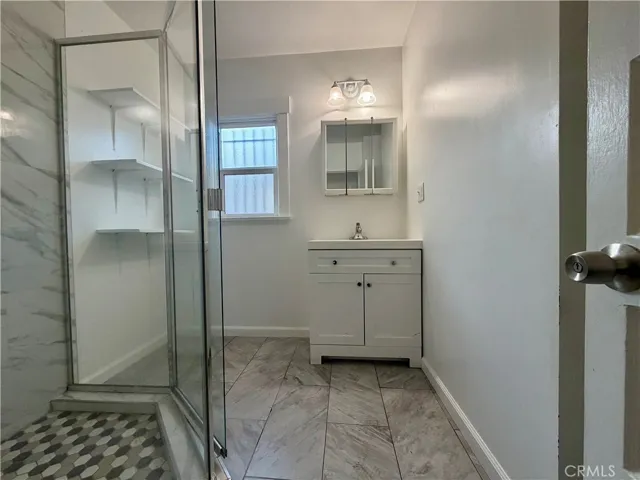 Bathroom #2