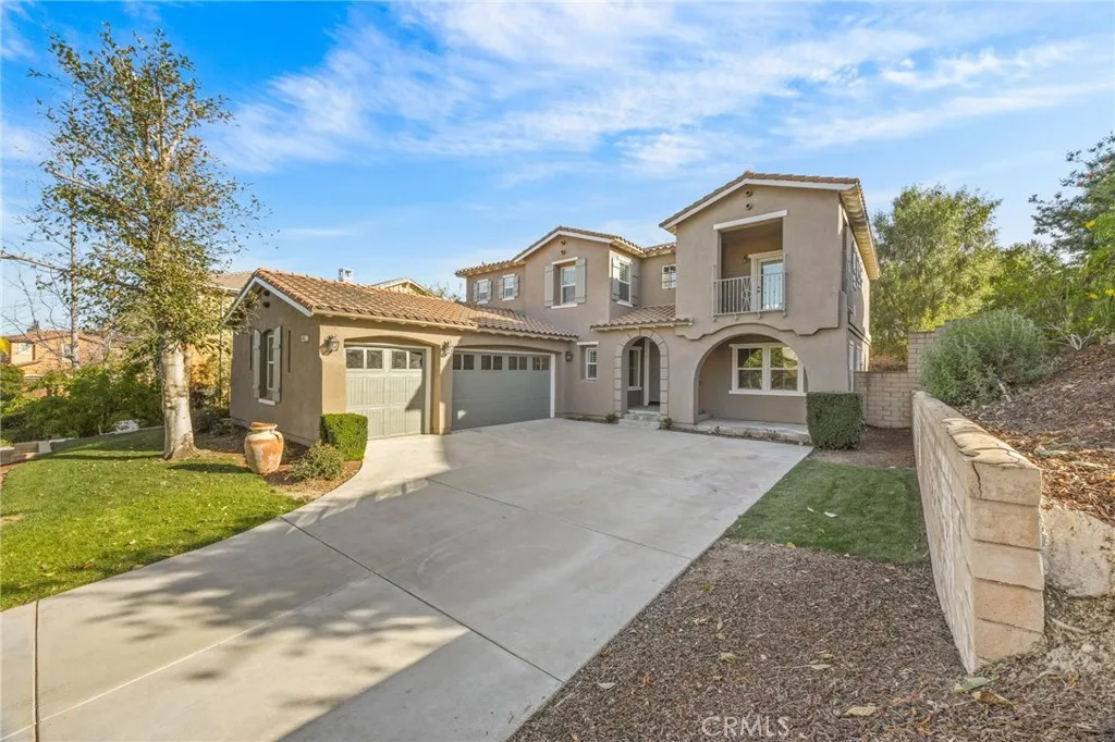 8863 Soothing Court, Corona, California 92883 home-pic-2
