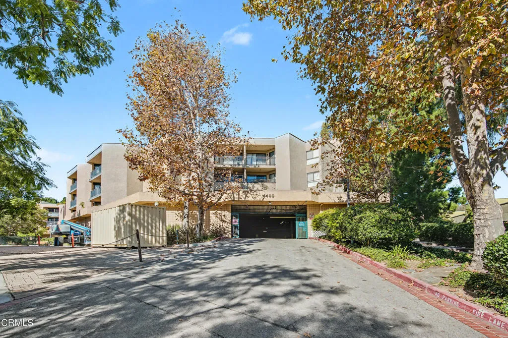 4499 Via Marisol 244c, Los Angeles, California 90042 home-pic-2