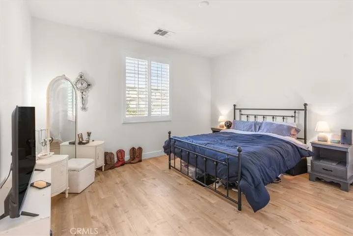 Nexgen Bedroom