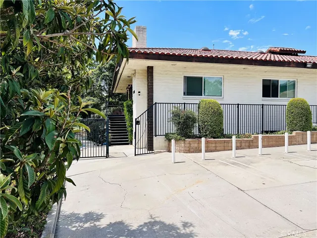 19901 Yorba Linda Blvd, Yorba Linda, California 92886
