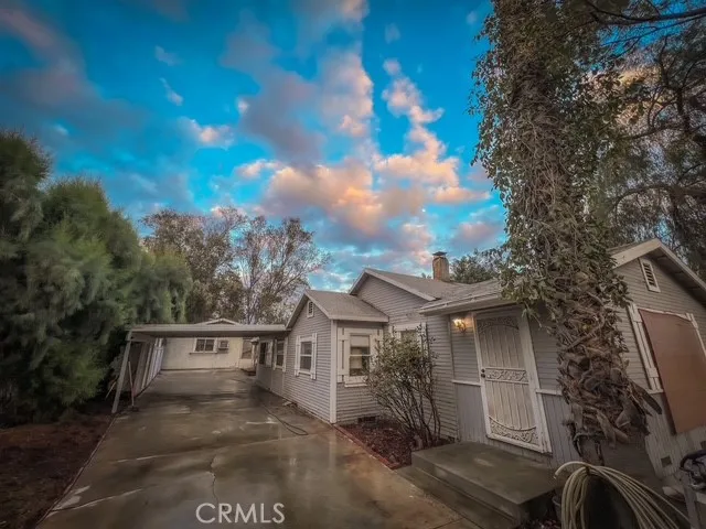 6701 Gaylord, Riverside, California 92505