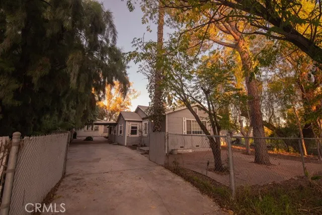6701 Gaylord, Riverside, California 92505