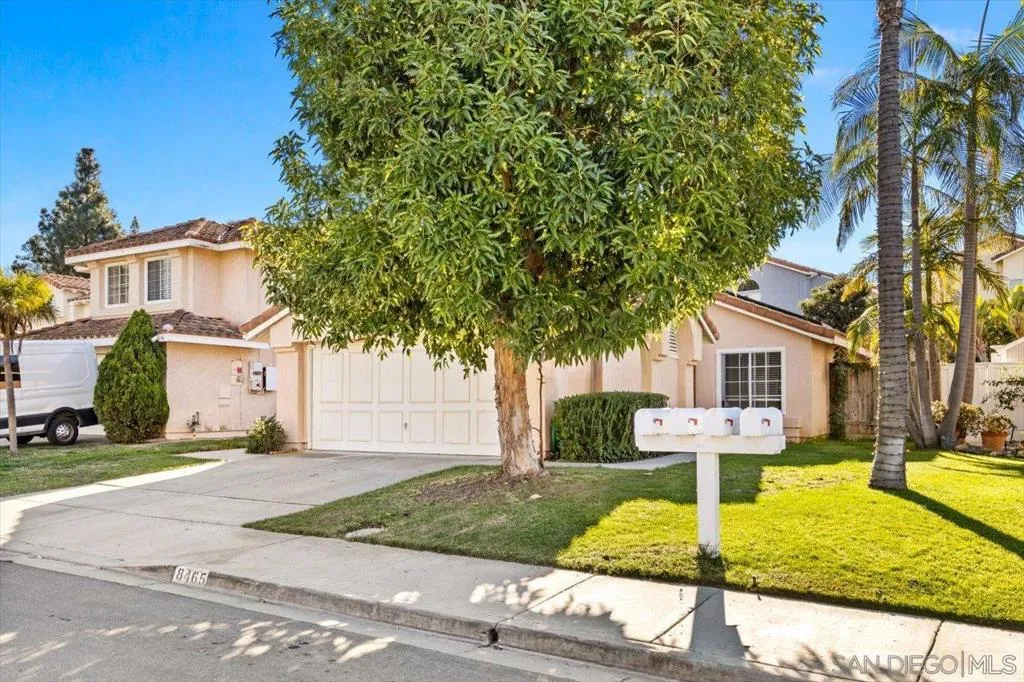 8465 Hovenweep Ct, San Diego, California 92129 home-pic-1