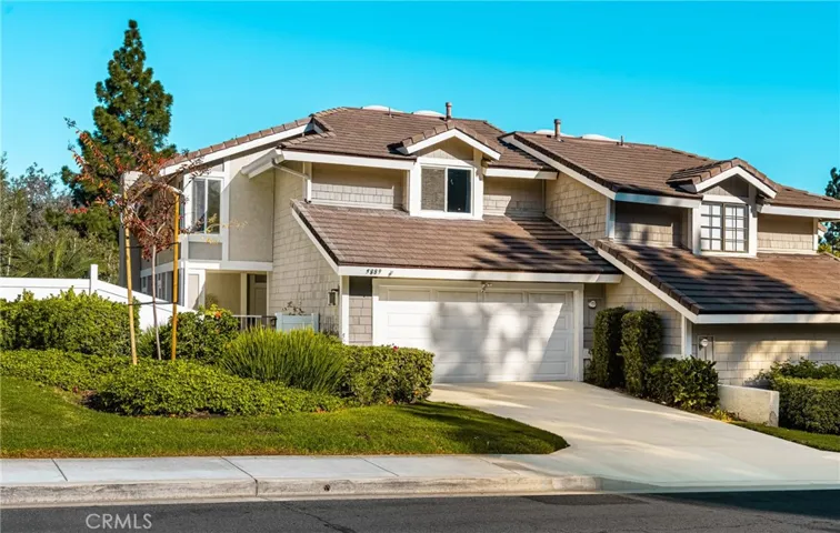 5889 E Mountain Loop Trl #4, Anaheim Hills, California 92807