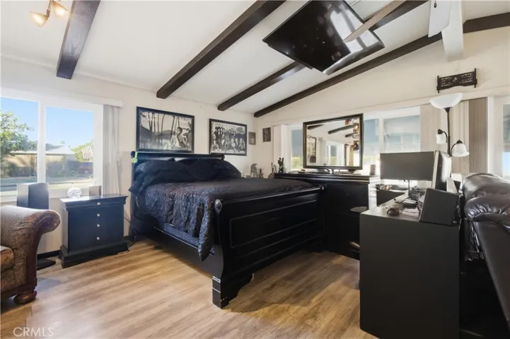 Formal living room