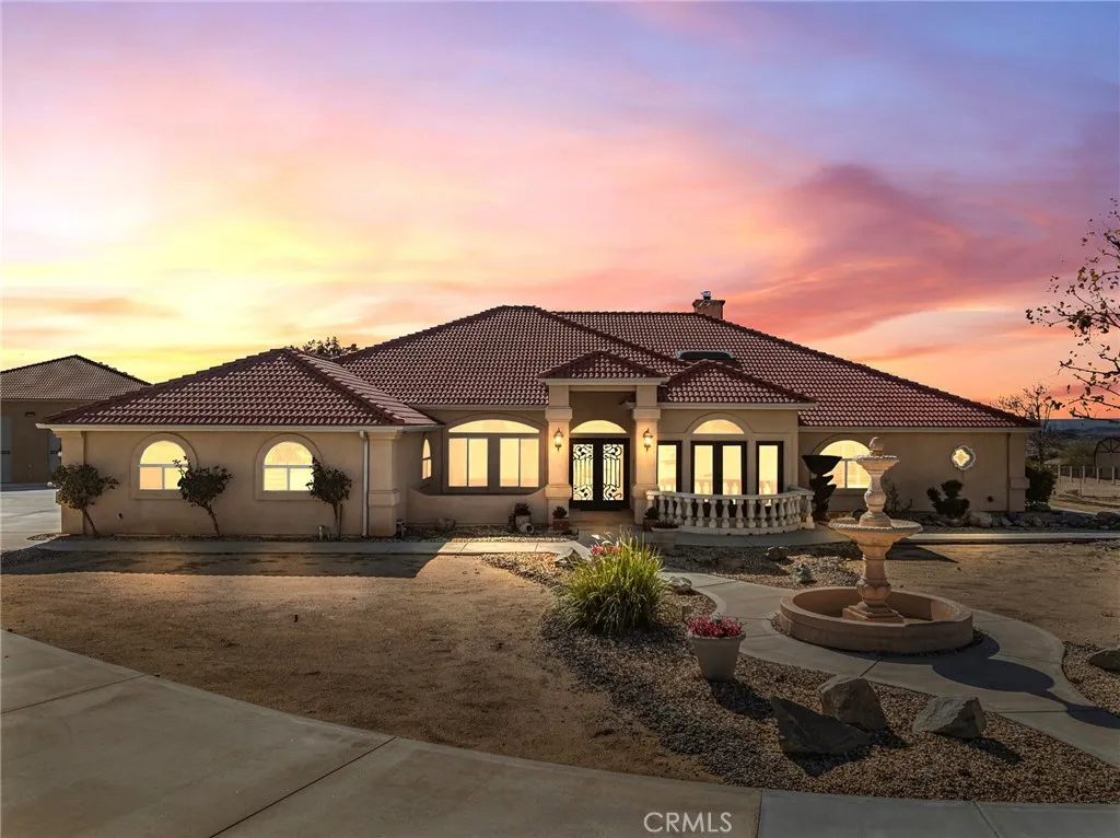 16878 Shirwaun Road, Apple Valley, California 92307 home-pic-0