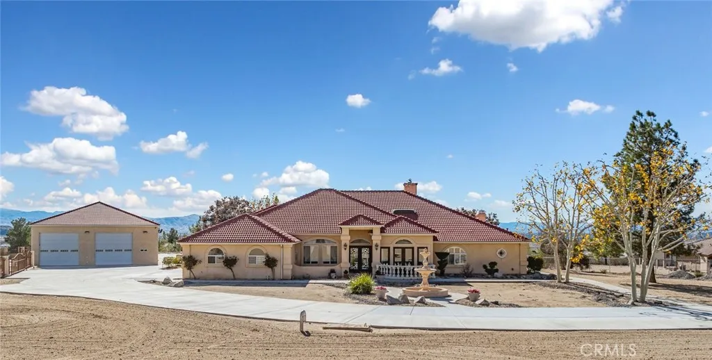 16878 Shirwaun Road, Apple Valley, California 92307 home-pic-1