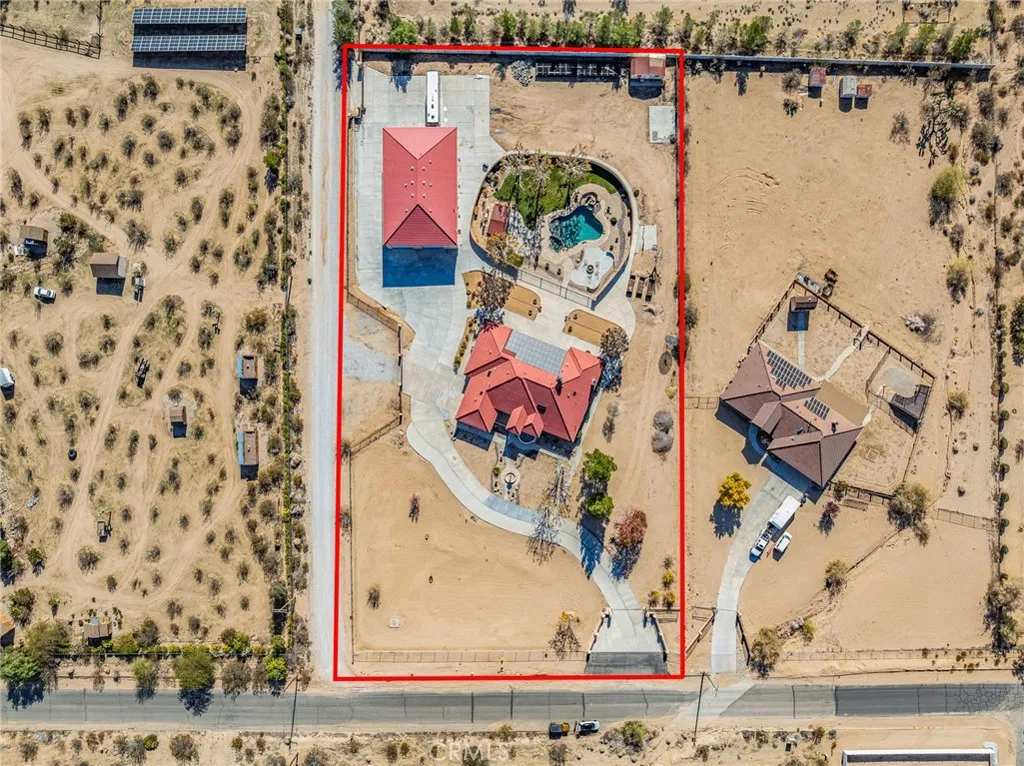 16878 Shirwaun Road, Apple Valley, California 92307 home-pic-5