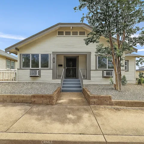 401 W Graham, Lake Elsinore, California 92530