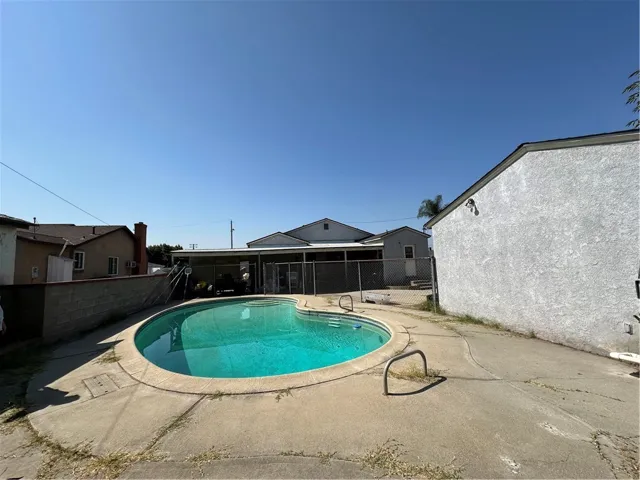 1031 E Larkwood, West Covina, California 91790