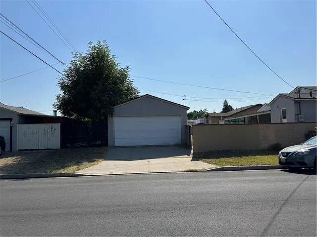 1031 E Larkwood, West Covina, California 91790